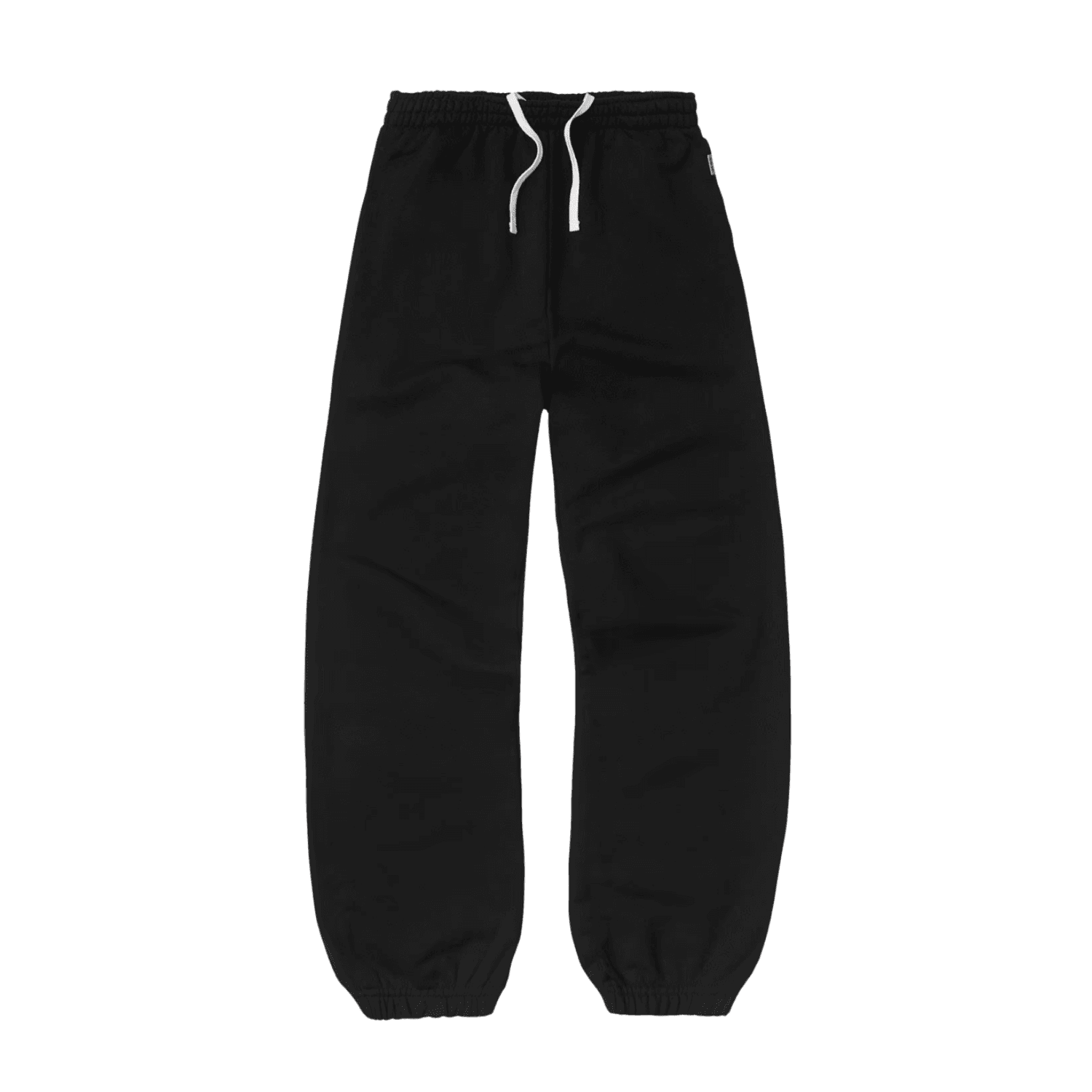 Black Sweatpants